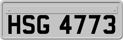 HSG4773