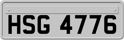 HSG4776