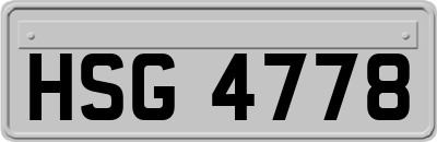 HSG4778