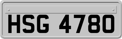 HSG4780