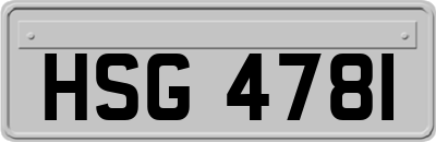 HSG4781
