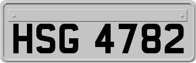 HSG4782