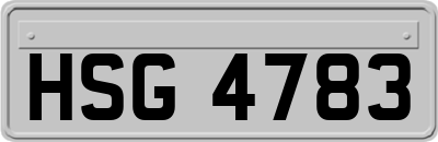 HSG4783