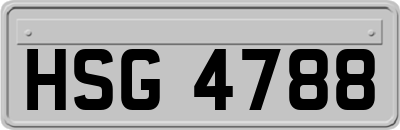 HSG4788