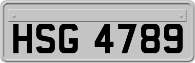 HSG4789