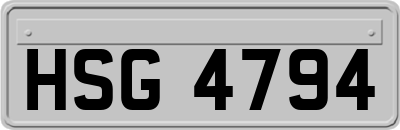 HSG4794