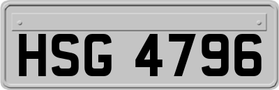 HSG4796