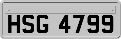 HSG4799
