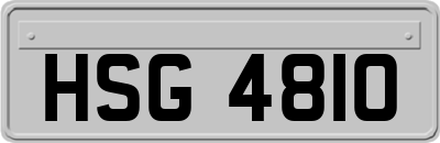 HSG4810