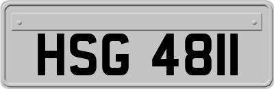 HSG4811