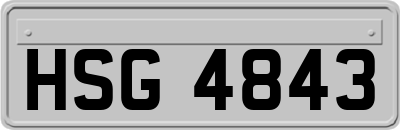 HSG4843