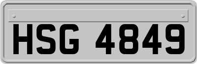 HSG4849