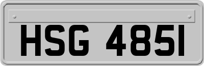 HSG4851