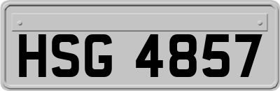 HSG4857