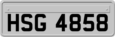 HSG4858