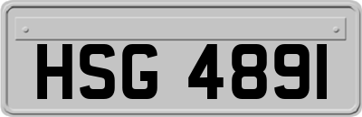 HSG4891