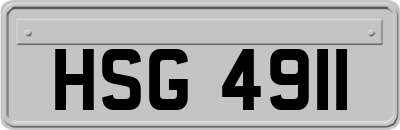 HSG4911
