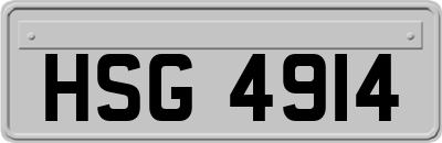 HSG4914