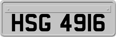 HSG4916