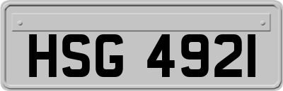 HSG4921