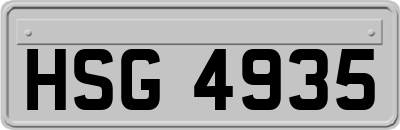 HSG4935