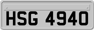 HSG4940