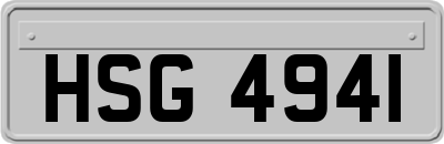 HSG4941