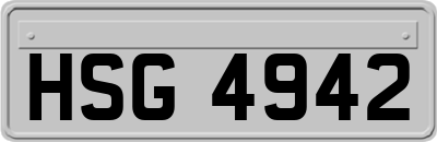 HSG4942