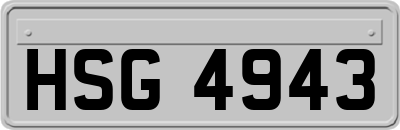 HSG4943