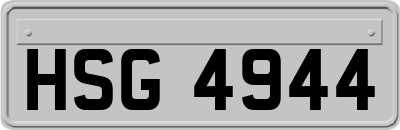 HSG4944