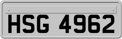 HSG4962