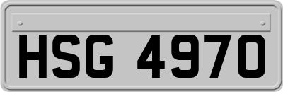 HSG4970