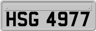 HSG4977