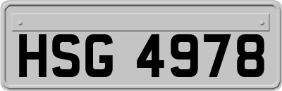 HSG4978