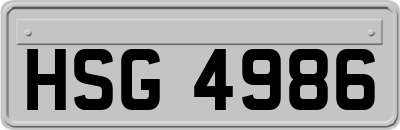 HSG4986