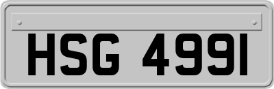 HSG4991