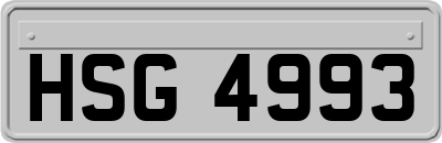 HSG4993