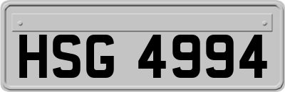 HSG4994