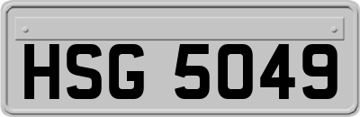 HSG5049