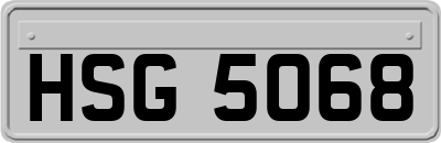 HSG5068
