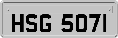 HSG5071