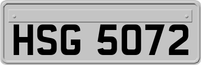 HSG5072