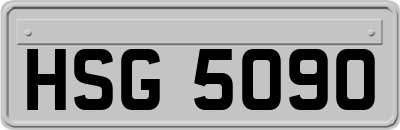 HSG5090