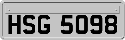 HSG5098