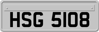 HSG5108