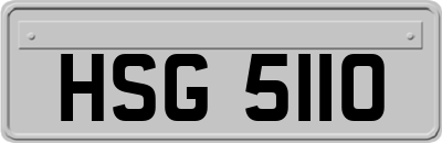 HSG5110