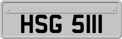 HSG5111