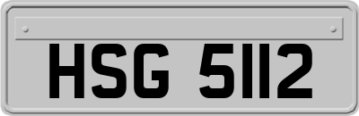 HSG5112