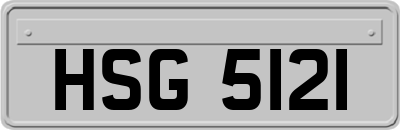 HSG5121