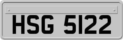 HSG5122